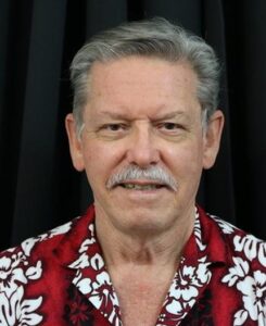 Chip Phelps Honolulu