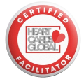 certified facilitator